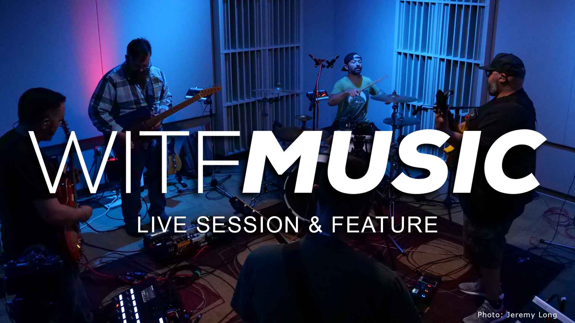 WITF Music | The Depth Beneath Us